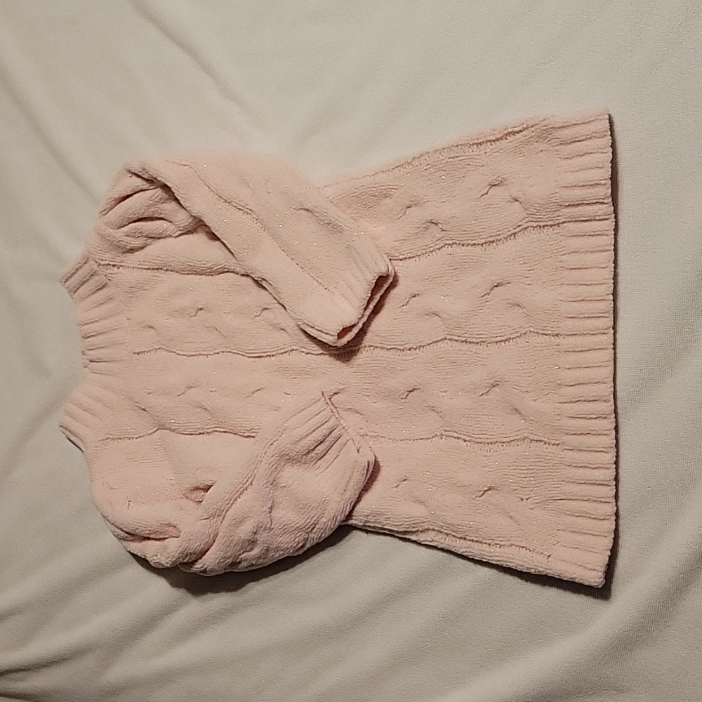 Cat and Jack, toddler Girl sweater. Size 2T.